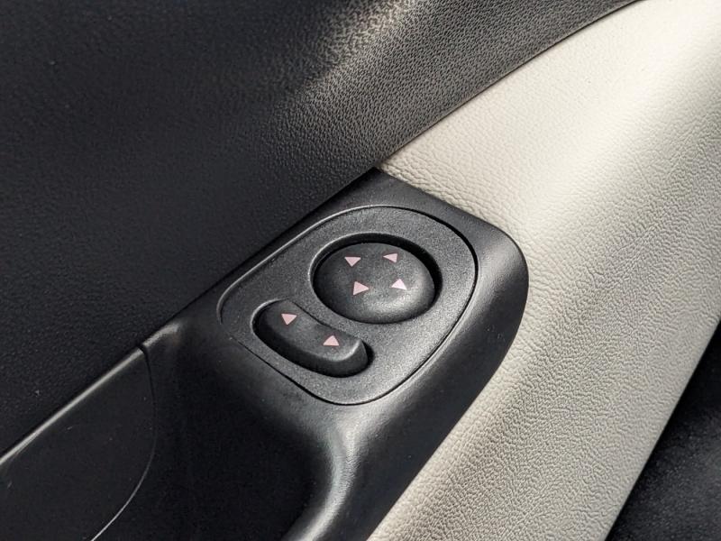 Fiat 500 1.0 Hybrid Firefly