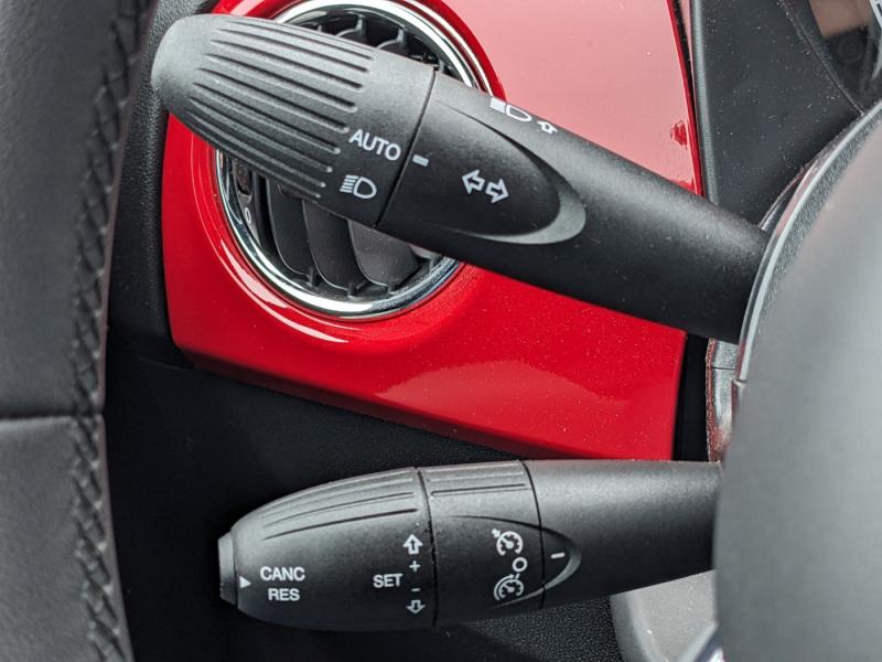 Fiat 500 1.0 Hybrid Firefly