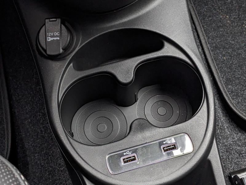 Fiat 500C 1.0 Hybrid Firefly