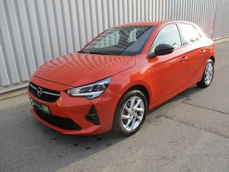 Opel Corsa 12 GS-Line