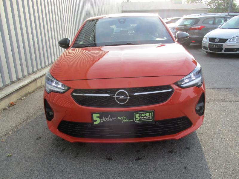 Opel Corsa 12 GS-Line