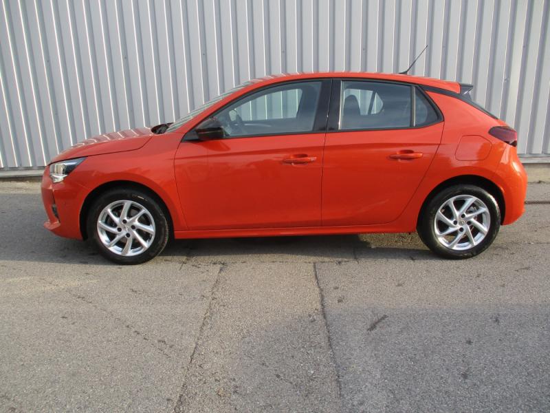 Opel Corsa 12 GS-Line