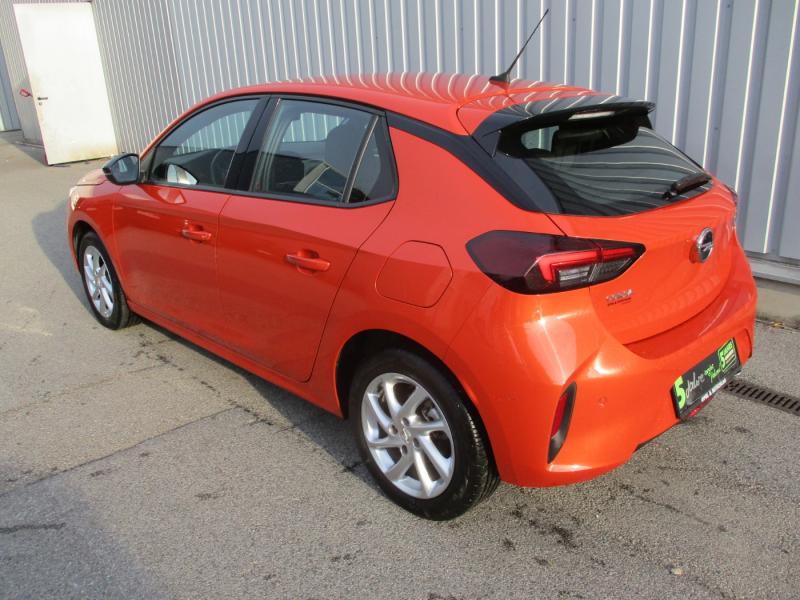 Opel Corsa 12 GS-Line