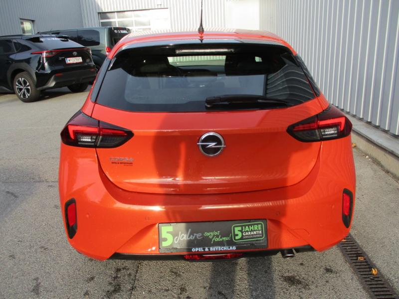 Opel Corsa 12 GS-Line