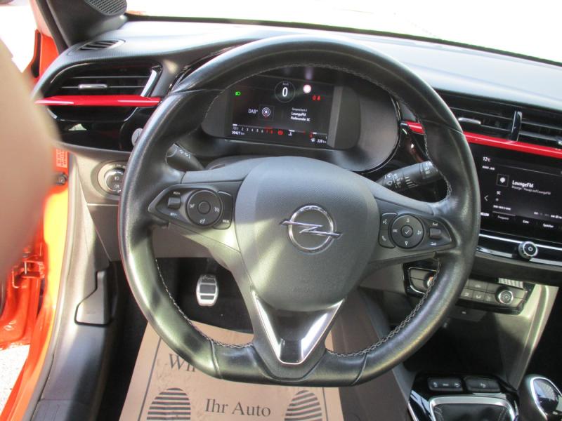Opel Corsa 12 GS-Line