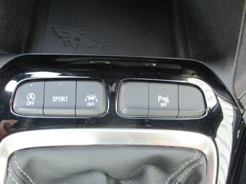 Opel Corsa 12 GS-Line