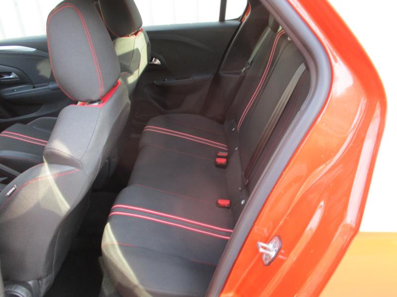 Opel Corsa 12 GS-Line