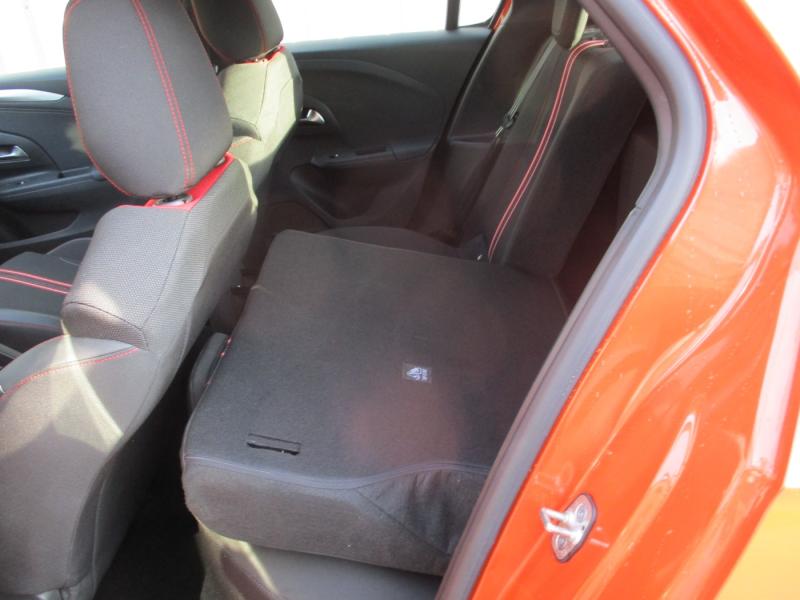 Opel Corsa 12 GS-Line