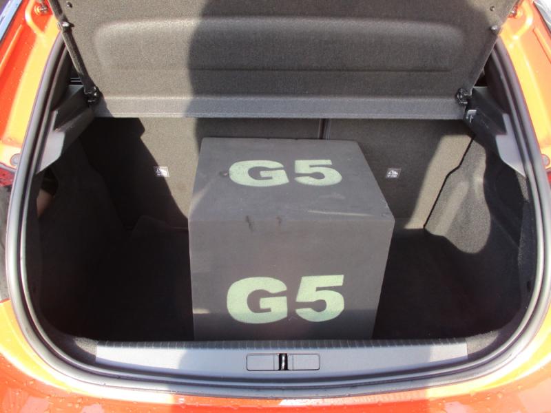 Opel Corsa 12 GS-Line