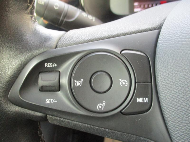 Opel Corsa 12 GS-Line