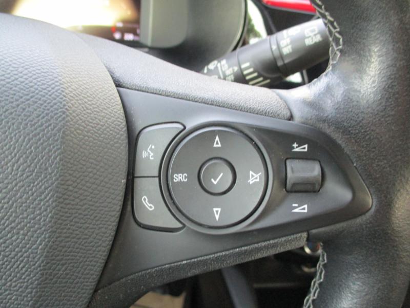 Opel Corsa 12 GS-Line