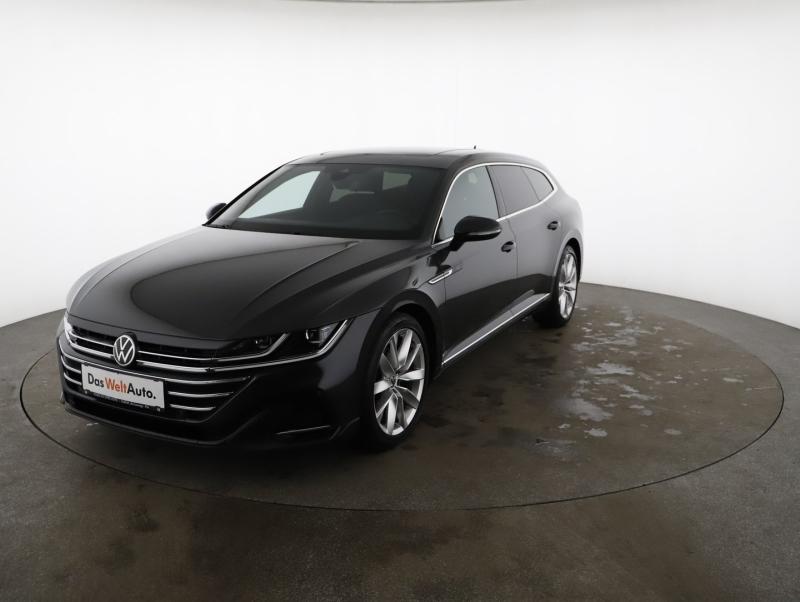 Arteon Volkswagen VW Arteon SB R-Line TDI DSG