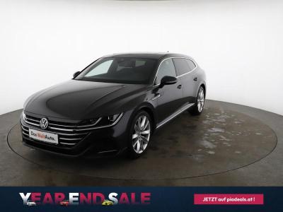 VW Arteon SB R-Line TDI DSG
