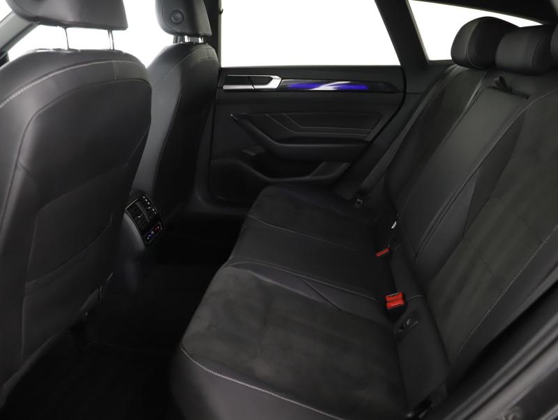 VW Arteon SB R-Line TDI DSG