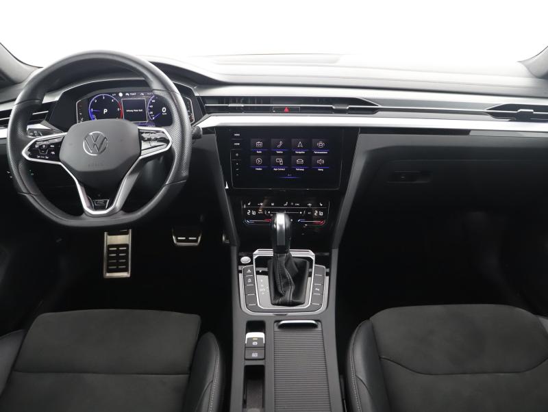VW Arteon SB R-Line TDI DSG