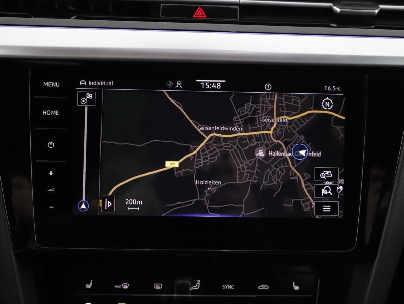 VW Arteon SB R-Line TDI DSG