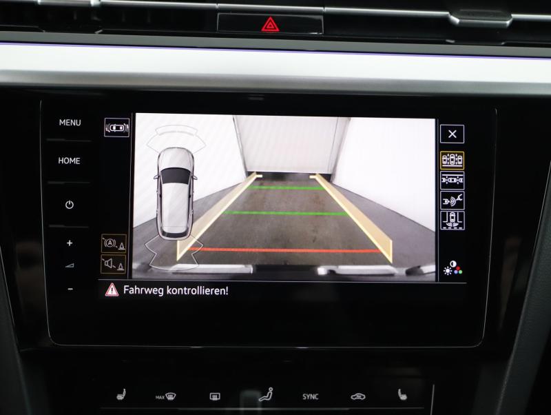 VW Arteon SB R-Line TDI DSG