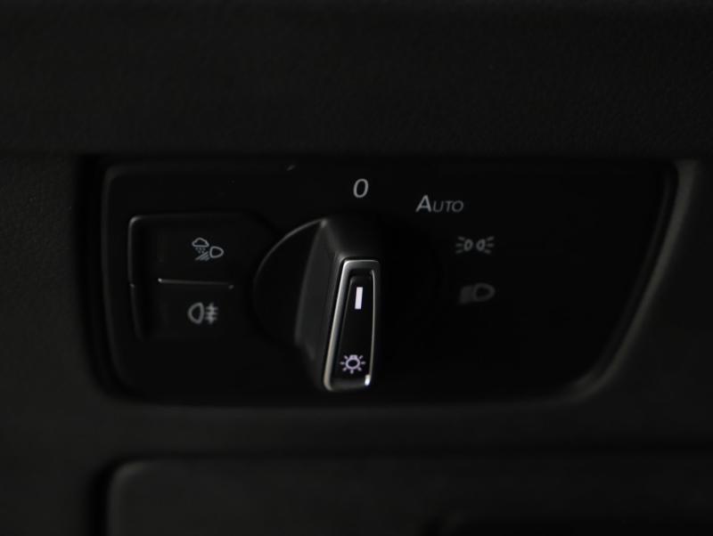 VW Arteon SB R-Line TDI DSG