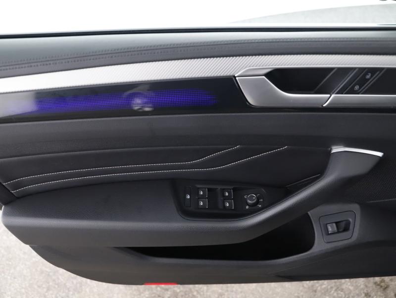 VW Arteon SB R-Line TDI DSG