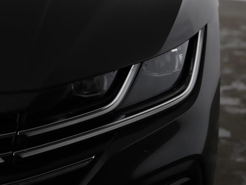 VW Arteon SB R-Line TDI DSG