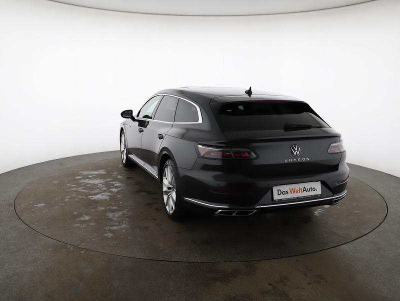 VW Arteon SB R-Line TDI DSG