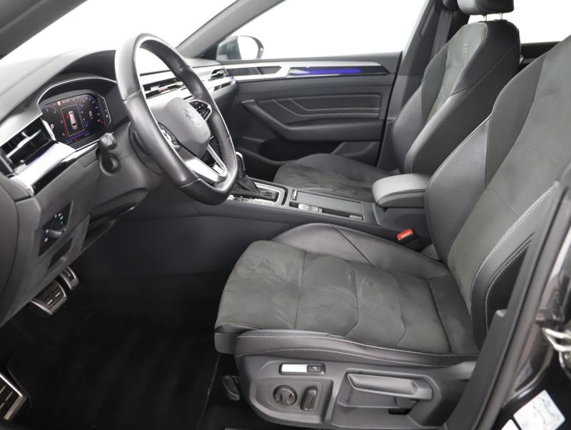 VW Arteon SB R-Line TDI DSG