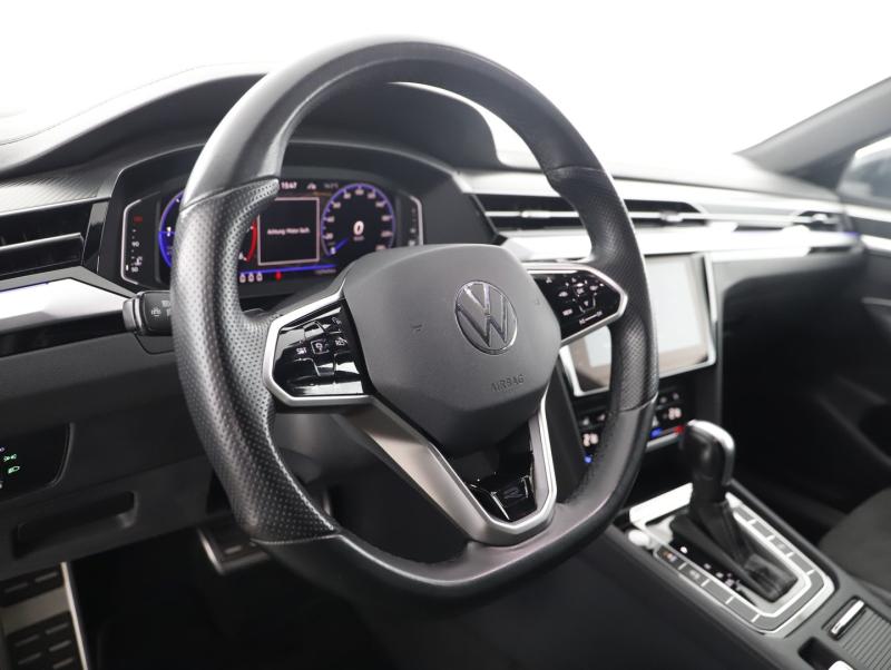 VW Arteon SB R-Line TDI DSG