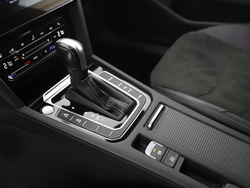 VW Arteon SB R-Line TDI DSG