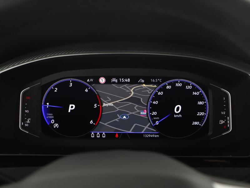VW Arteon SB R-Line TDI DSG