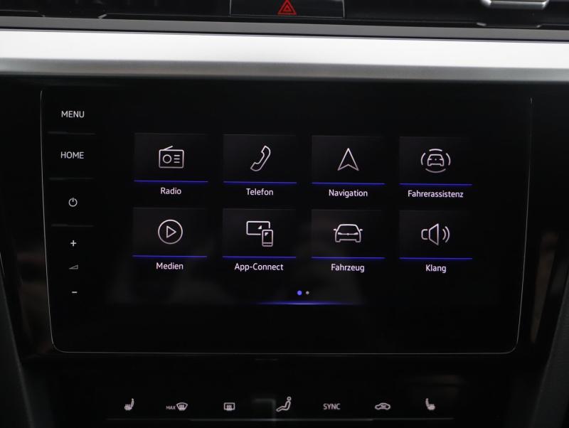 VW Arteon SB R-Line TDI DSG