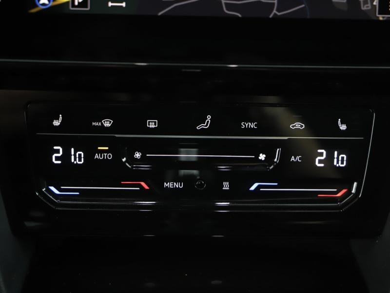 VW Arteon SB R-Line TDI DSG