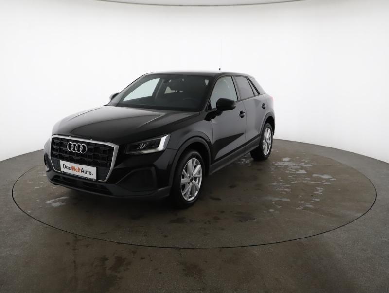 Q2 Audi Audi Q2 35 TFSI