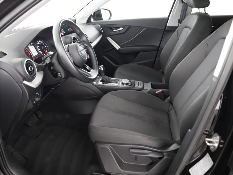 Audi Q2 35 TFSI
