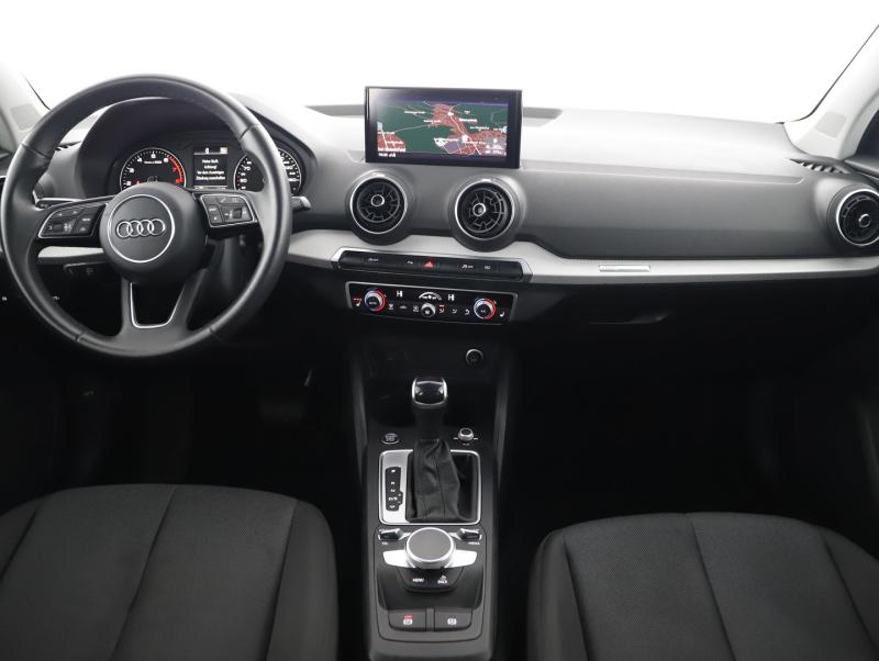 Audi Q2 35 TFSI