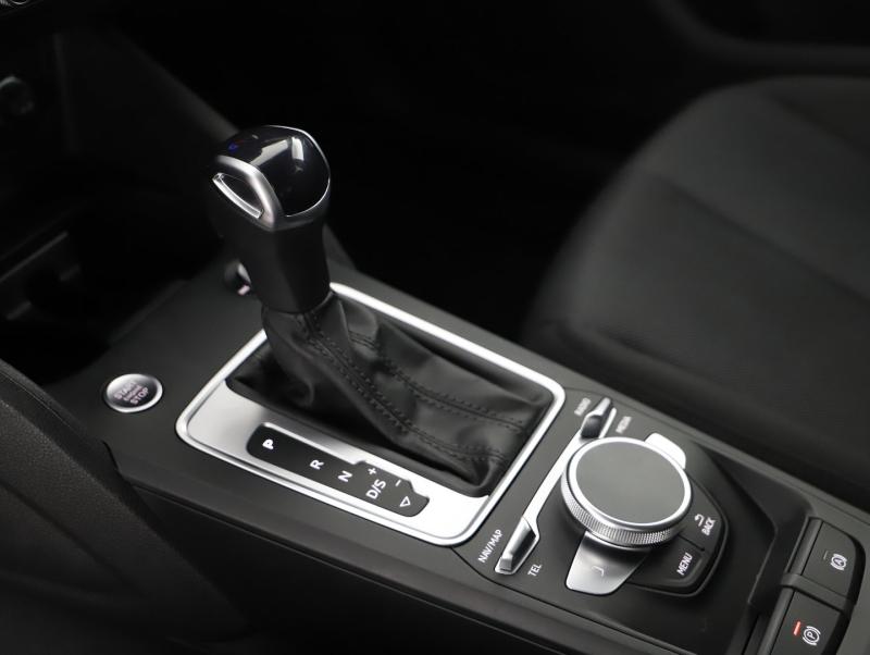 Audi Q2 35 TFSI
