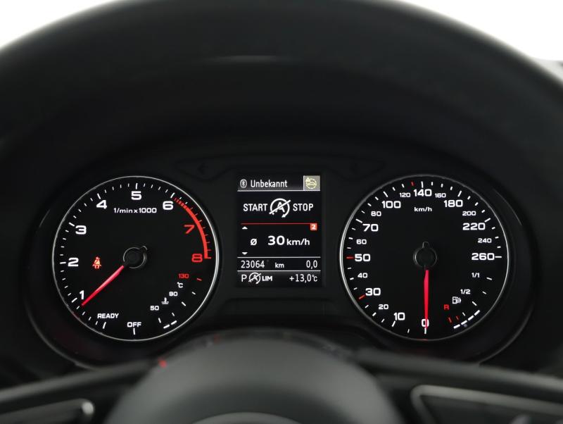 Audi Q2 35 TFSI