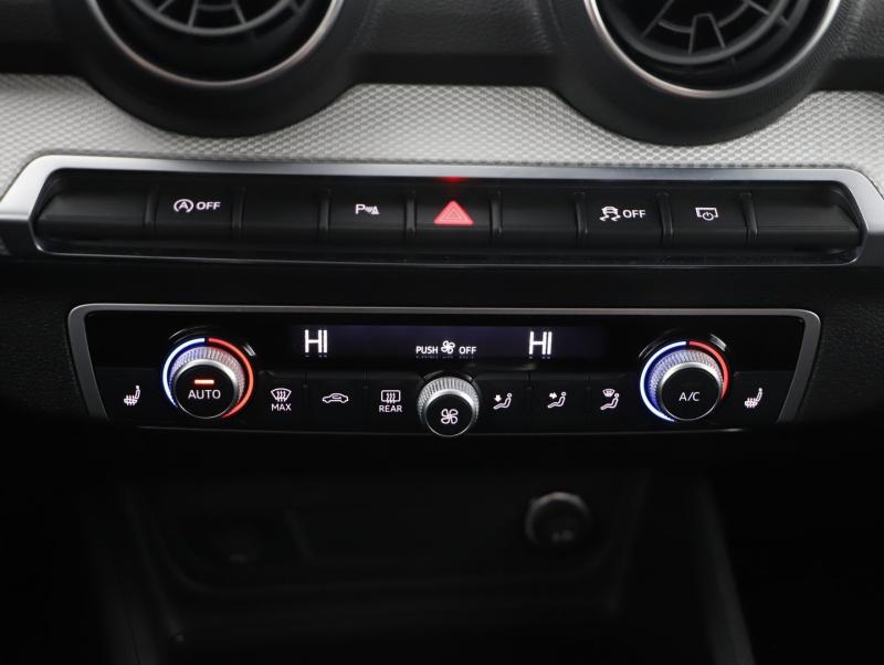 Audi Q2 35 TFSI