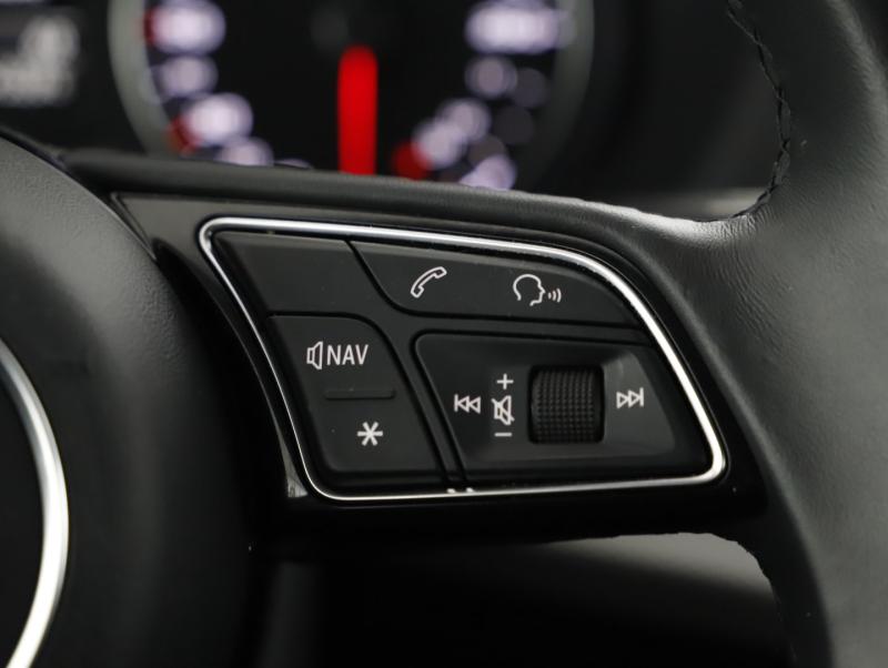 Audi Q2 35 TFSI
