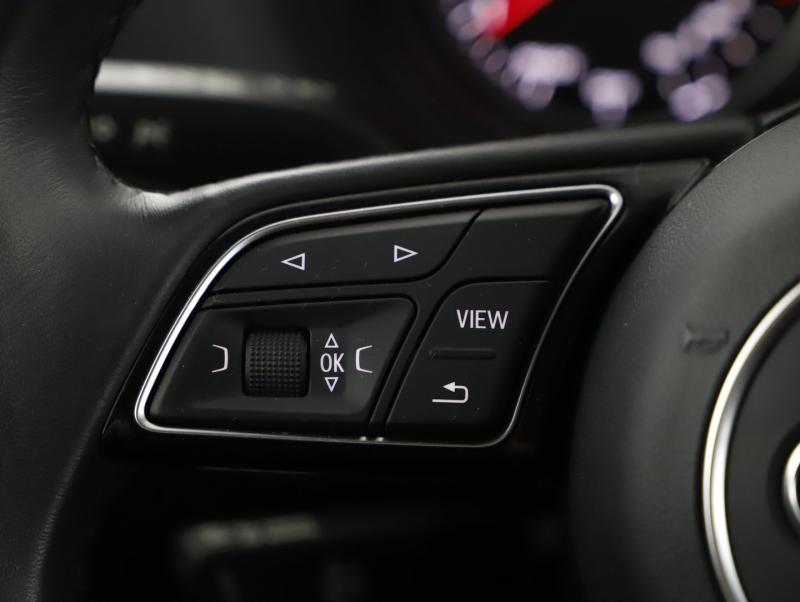 Audi Q2 35 TFSI