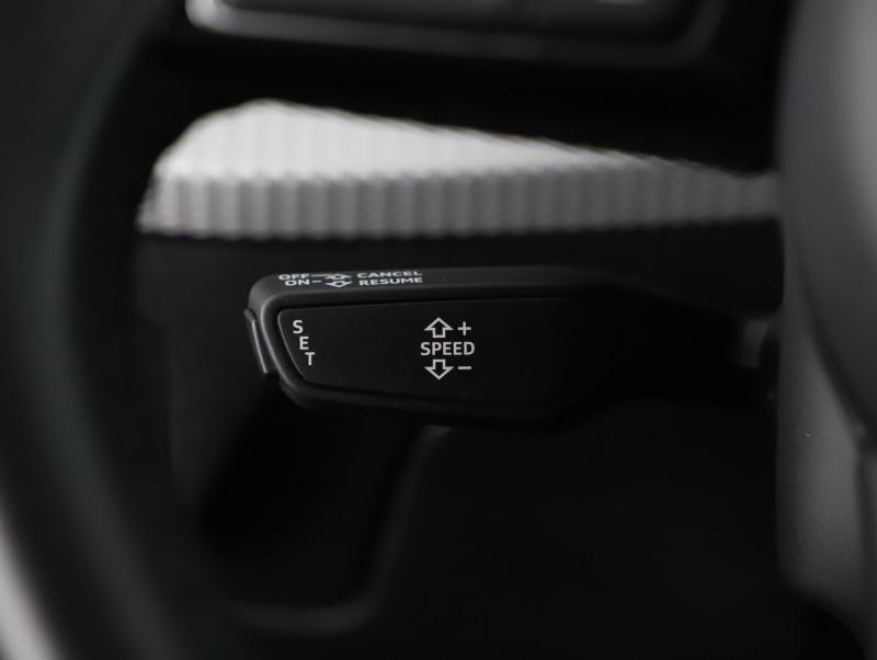 Audi Q2 35 TFSI