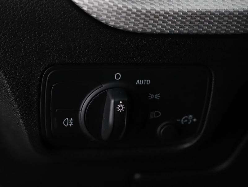 Audi Q2 35 TFSI