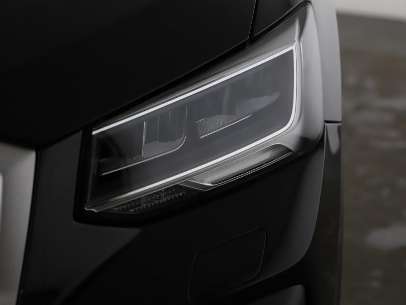 Audi Q2 35 TFSI