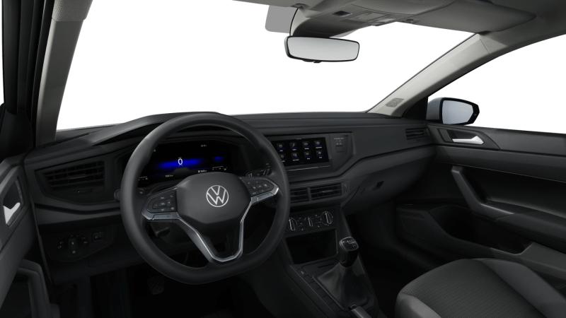 VW Polo 4Me