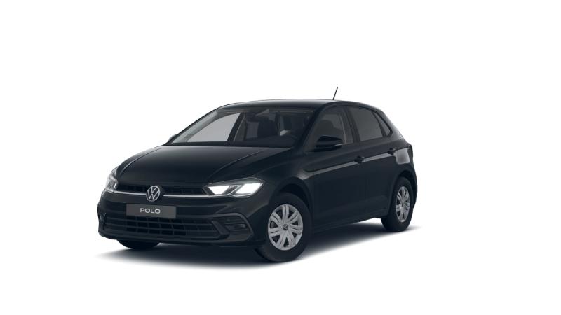 VW Polo 4Me