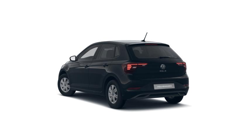VW Polo 4Me