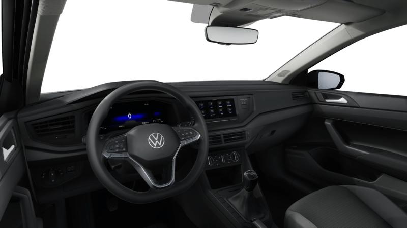 VW Polo 4Me