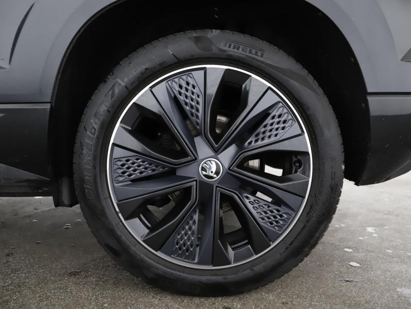 Škoda KAROQ 4x4 SPORTLINE TDI DSG