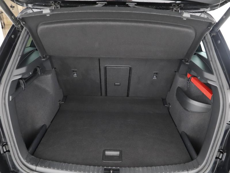 Škoda KAROQ 4x4 SPORTLINE TDI DSG