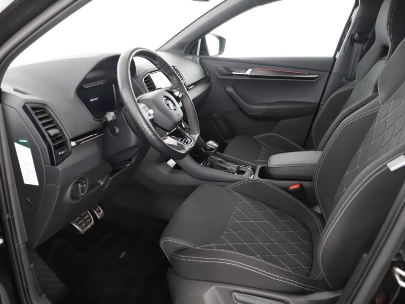 Škoda KAROQ 4x4 SPORTLINE TDI DSG