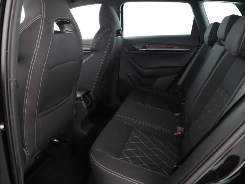 Škoda KAROQ 4x4 SPORTLINE TDI DSG